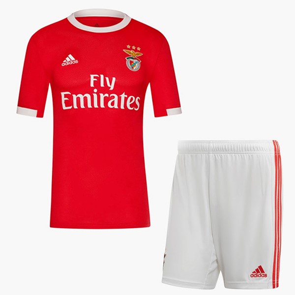Camiseta Benfica 1ª Niño 2019/20 Rojo